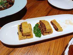 -金枝玉叶上海人家食府(三里河店)