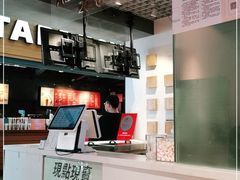 -狐狸和向日葵(北京路店)