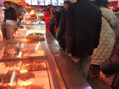 -鞍山市上海信利熏腊店(站前总店)