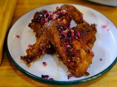 -勺子米线·云南传统小吃市集(四方街店)