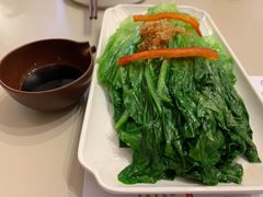 -蔡澜点心·粤菜(西单大悦城店)
