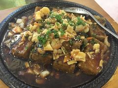 -东馆和天下特色餐饮(工农店)