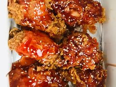 -YULOI予乐炸鸡(平乐店)