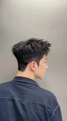 -AFA Hair studio·女士发型设计