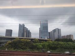 -郑州东站