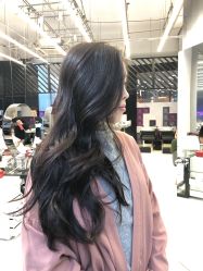 -MY HAIR ARDOR
