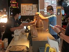 -麦当劳(红荔西店)