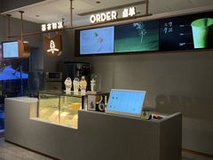 -喜茶(深圳喜荟城店)