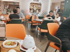 -潮福城大酒楼·潮粤菜·港式点心(阳光城店)
