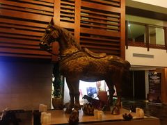 -沃阁巴厘原墅餐厅