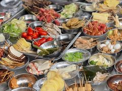 -江油特色冷沾沾(火炮街店)