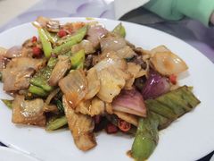 -花乐餐厅(涠洲岛店)