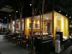 大堂-丰茂烤串(金泉美食宫店)