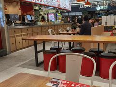 大堂-云味馆·云南菜·云南米线(景田店)