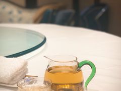 -Yan Ting 宴庭中餐厅(上海静安瑞吉酒店)