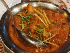 -Spice Garden印度餐厅(上海火车站店)