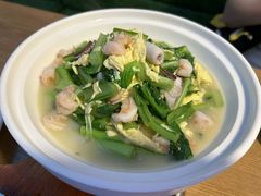 -船歌·鱼水饺青岛菜(枫蓝国际购物中心店)