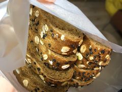 杂谷黑吐司-多乐之日(富力城店)
