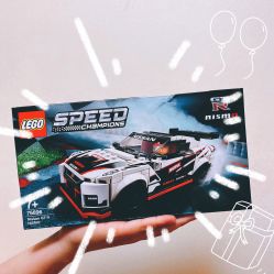 -乐高授权专卖店(朝阳大悦城店)