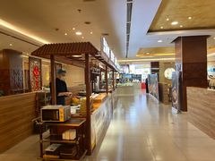 -青岛蓝海大饭店·渔歌舫(李沧店)