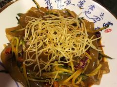 -粗粮人家·东北菜(洋桥店)