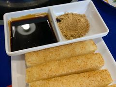 -马路边边串串香(涑河南街店)