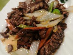 -宝发园名菜馆