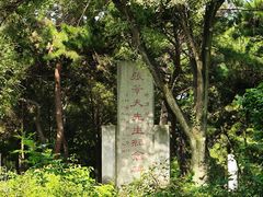 -北陵公园