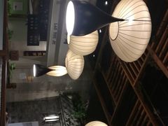 大堂-陈麻婆豆腐总店