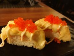 -昊·来了寿司(双楠2店)