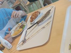 -宜家·瑞典风味餐厅(四元桥店)