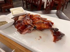 -蔼若春.传承云南菜(金碧公园店)