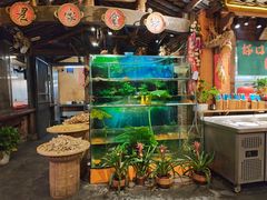 -民俗村柴火灶·景德江西菜(中国陶瓷博物馆店)