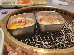 -韩盛·盛江山自助料理(中街大悦城店)