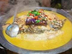 -探鱼·鲜青椒爽麻烤鱼(领展购物广场店)
