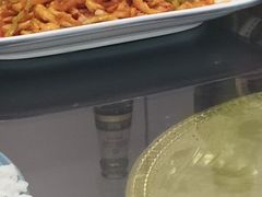-清真·同发顺饭庄·烧麦(总店)