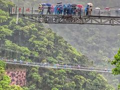 -古龙峡云天玻霸