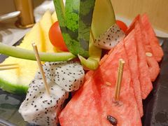 -海底捞火锅(漫乐城夜宵主题店)