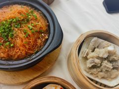 -馨越楼·点心·粤菜(赤坎店)