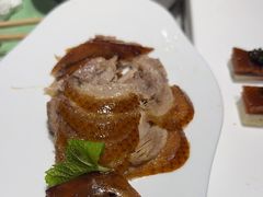 -北平盛世·新京菜·北京烤鸭(劲松·双井店)