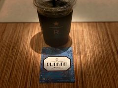 -星巴克臻选(国贸商城首店)