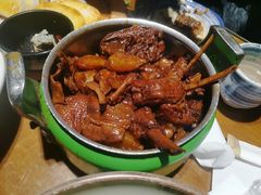 -95号酱骨·一块豆腐(展春园西路店)
