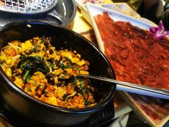 -喜来稀肉(北外滩白玉兰广场店)