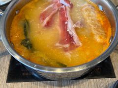 -吉野家(顺义站前北街店)