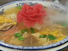 -老雒阳面馆·水席洛阳菜(王城路店)