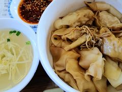 -笑来喜馄饨小笼工坊店(湖滨街店)