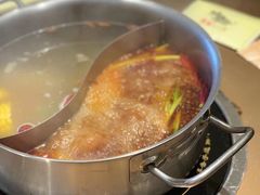 -手选潮汕鲜活牛肉火锅(二七广场店)