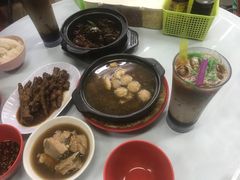 -新记肉骨茶
