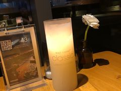 -The Diner X餐厅(青岛万象城店)