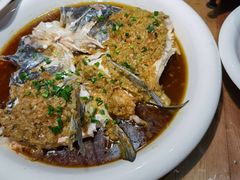 -永安鱼庄·镇江菜(丁卯店)